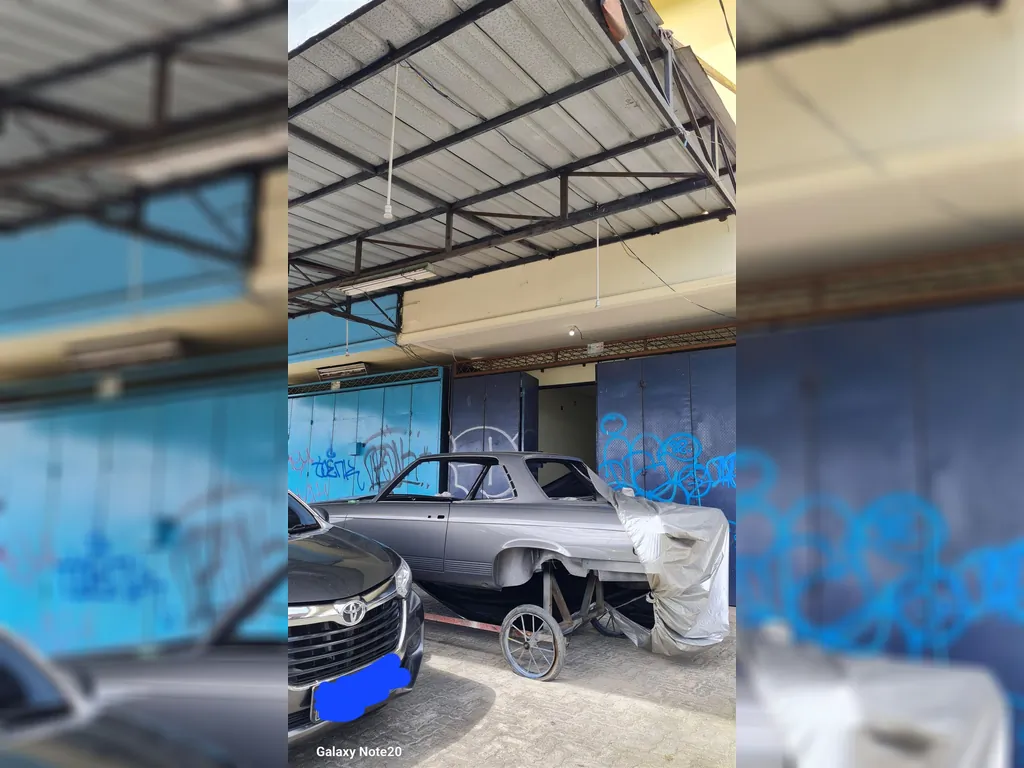 Ruko dijual di Pondok Cabe dekat ke Pondok Cabe Airport (1).jpg