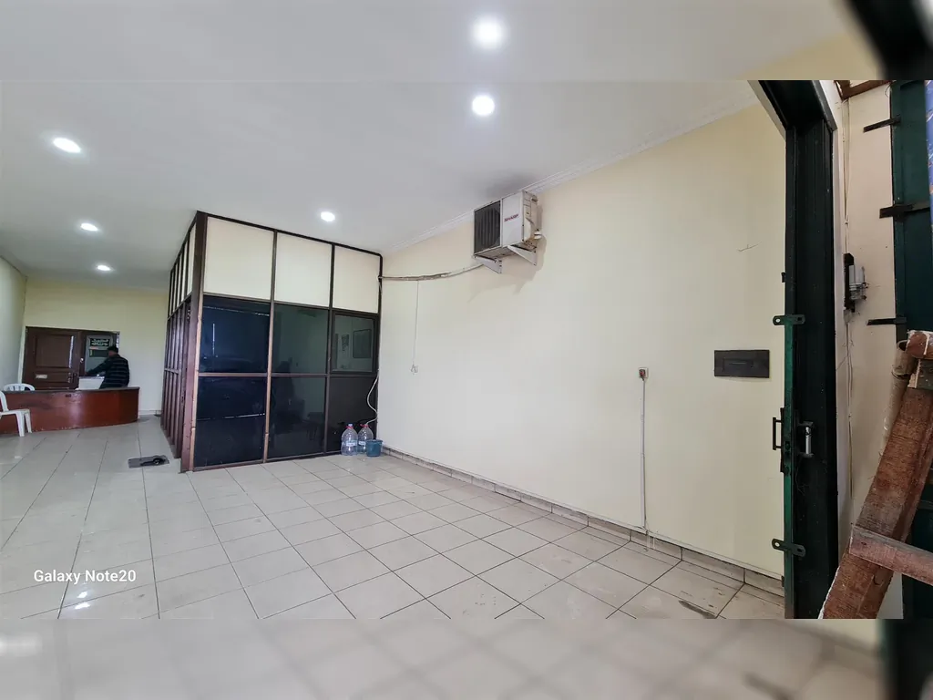 Ruko dijual di Pondok Cabe dekat ke Pondok Cabe Airport (2).jpg