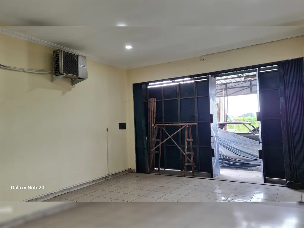 Ruko dijual di Pondok Cabe dekat ke Pondok Cabe Airport (3).jpg