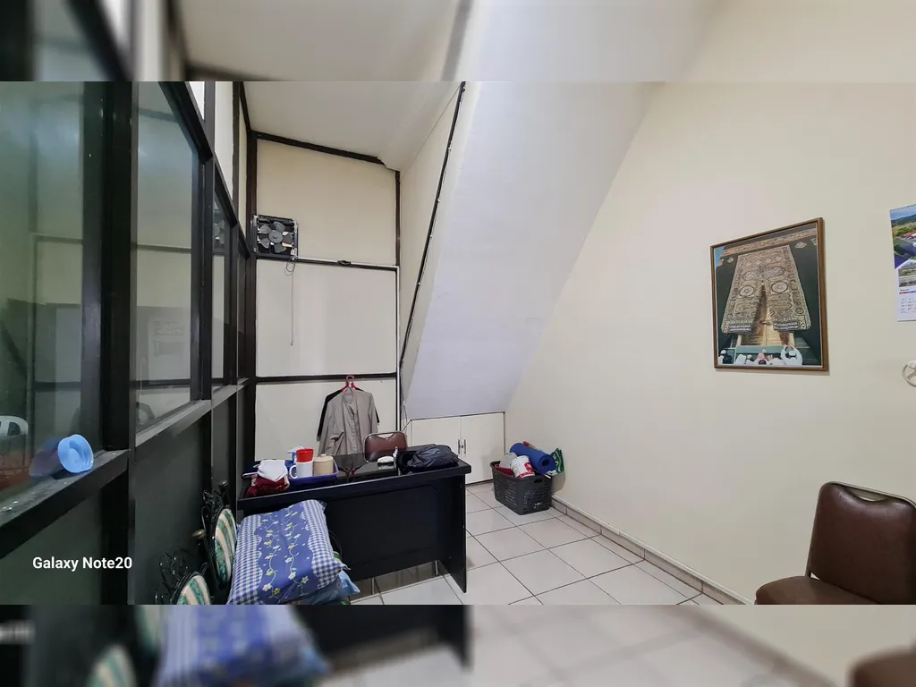 Ruko dijual di Pondok Cabe dekat ke Pondok Cabe Airport (5).jpg