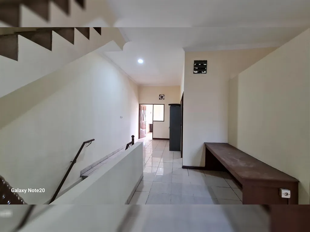 Ruko dijual di Pondok Cabe dekat ke Pondok Cabe Airport (6).jpg