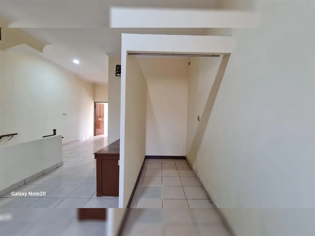 Ruko dijual di Pondok Cabe dekat ke Pondok Cabe Airport (7).jpg