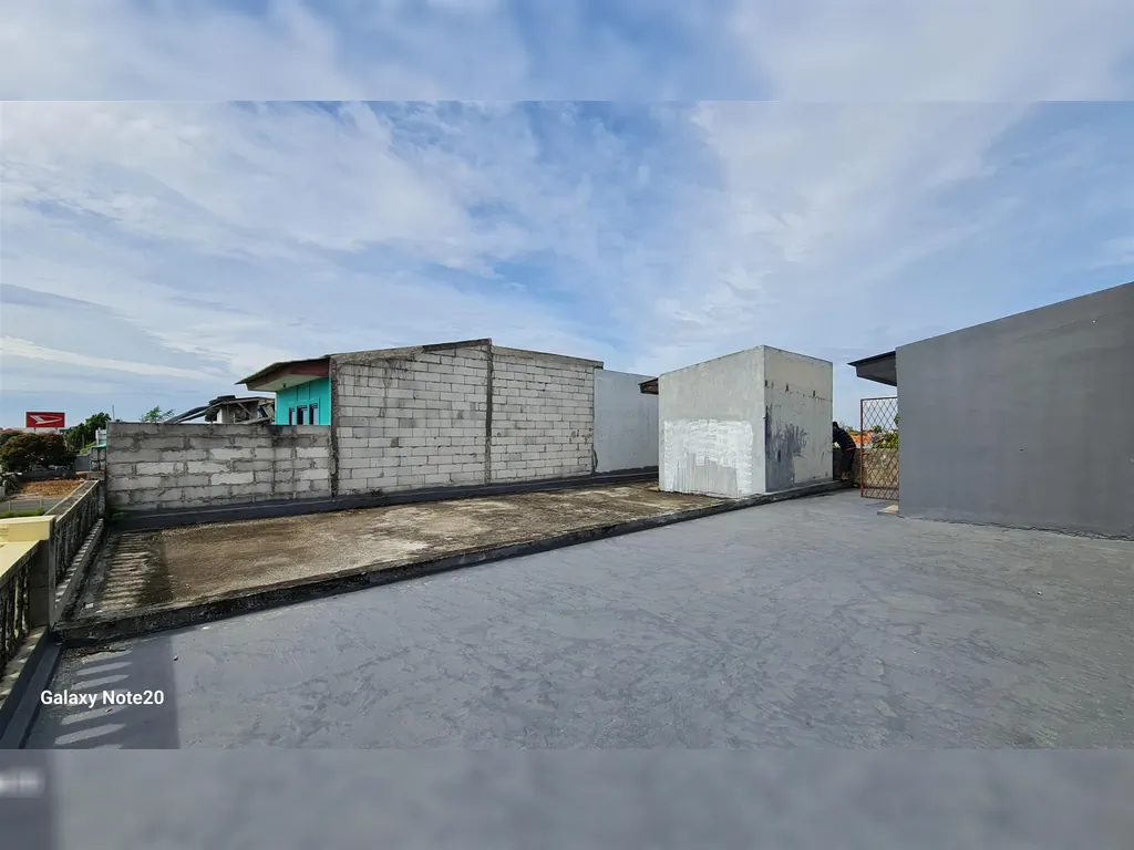 Ruko dijual di Pondok Cabe dekat ke Pondok Cabe Airport (10).jpg