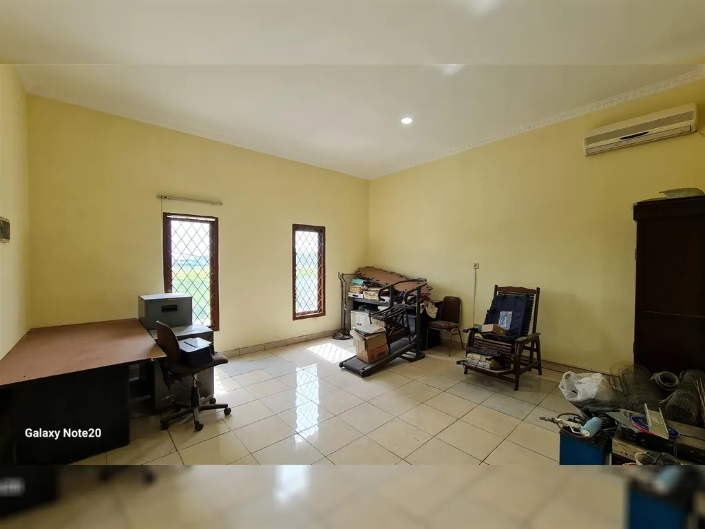 Ruko dijual di Pondok Cabe dekat ke Pondok Cabe Airport (8).jpg