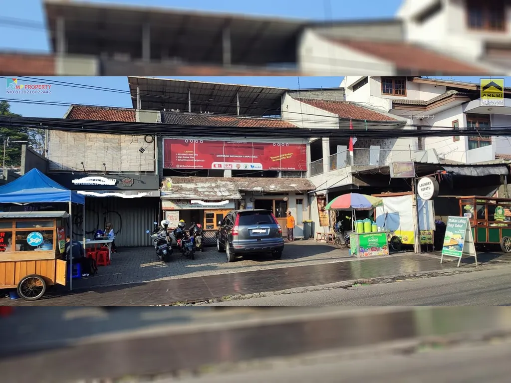 Dijual Tempat usaha di jalan cikutra bandung (5).jpeg