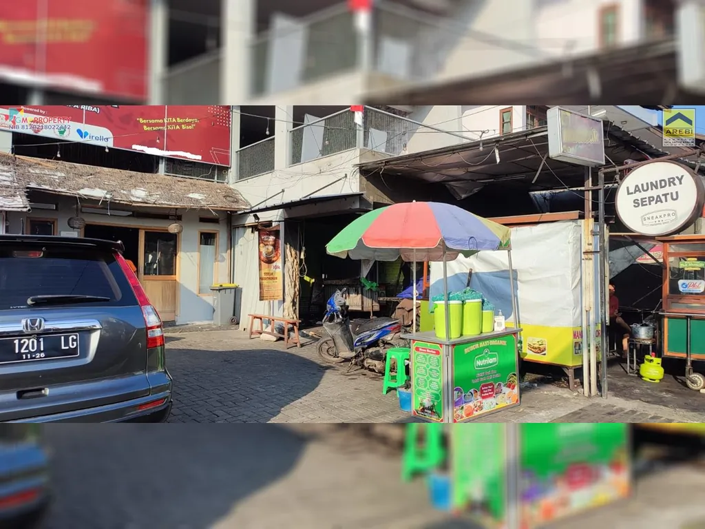 Dijual Tempat usaha di jalan cikutra bandung (6).jpeg