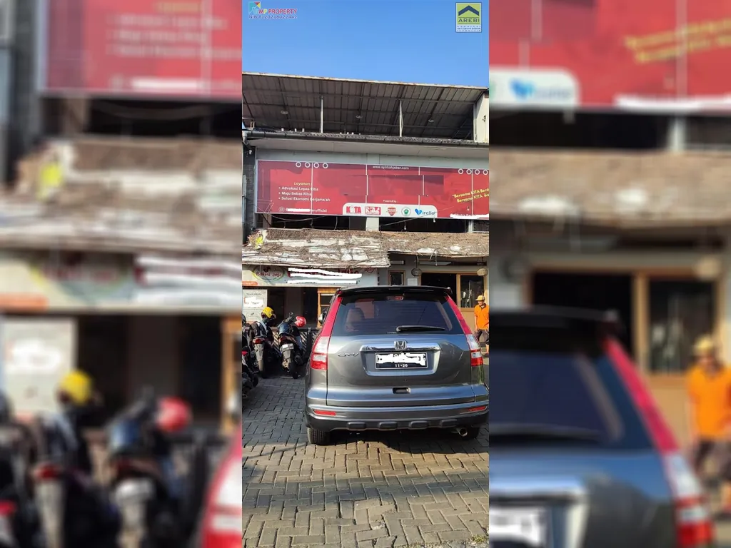 Dijual Tempat usaha di jalan cikutra bandung (7).jpeg