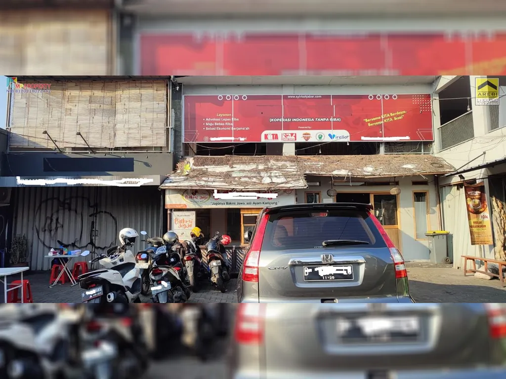 Dijual Tempat usaha di jalan cikutra bandung (8).jpeg
