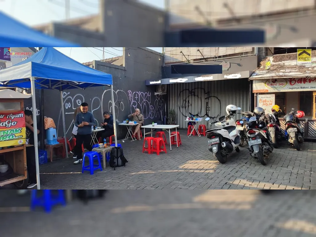 Dijual Tempat usaha di jalan cikutra bandung (9).jpeg