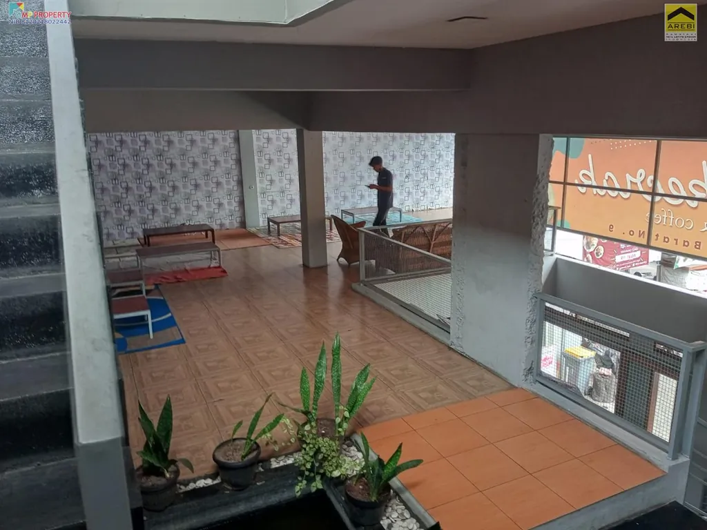Dijual Tempat usaha di jalan cikutra bandung (10).jpeg