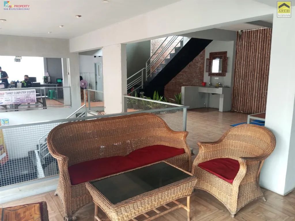 Dijual Tempat usaha di jalan cikutra bandung (11).jpeg
