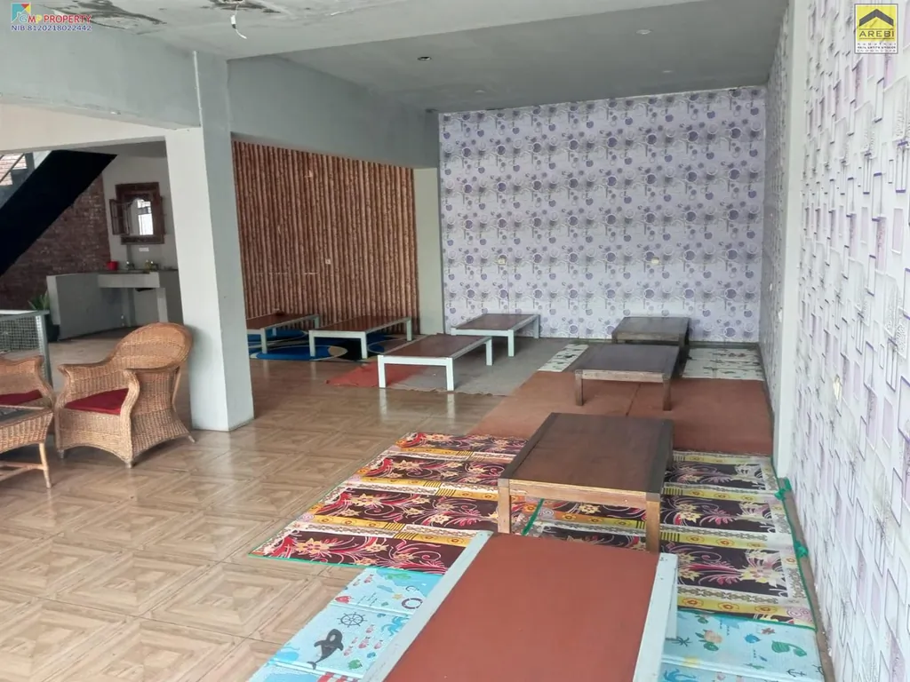 Dijual Tempat usaha di jalan cikutra bandung (12).jpeg