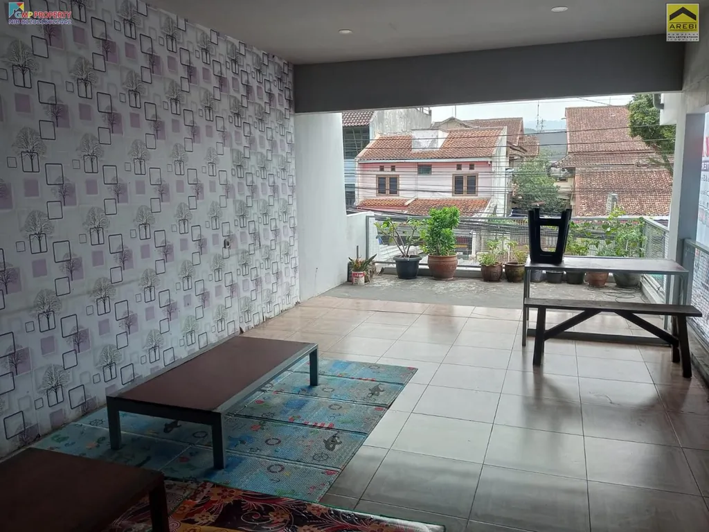 Dijual Tempat usaha di jalan cikutra bandung (13).jpeg