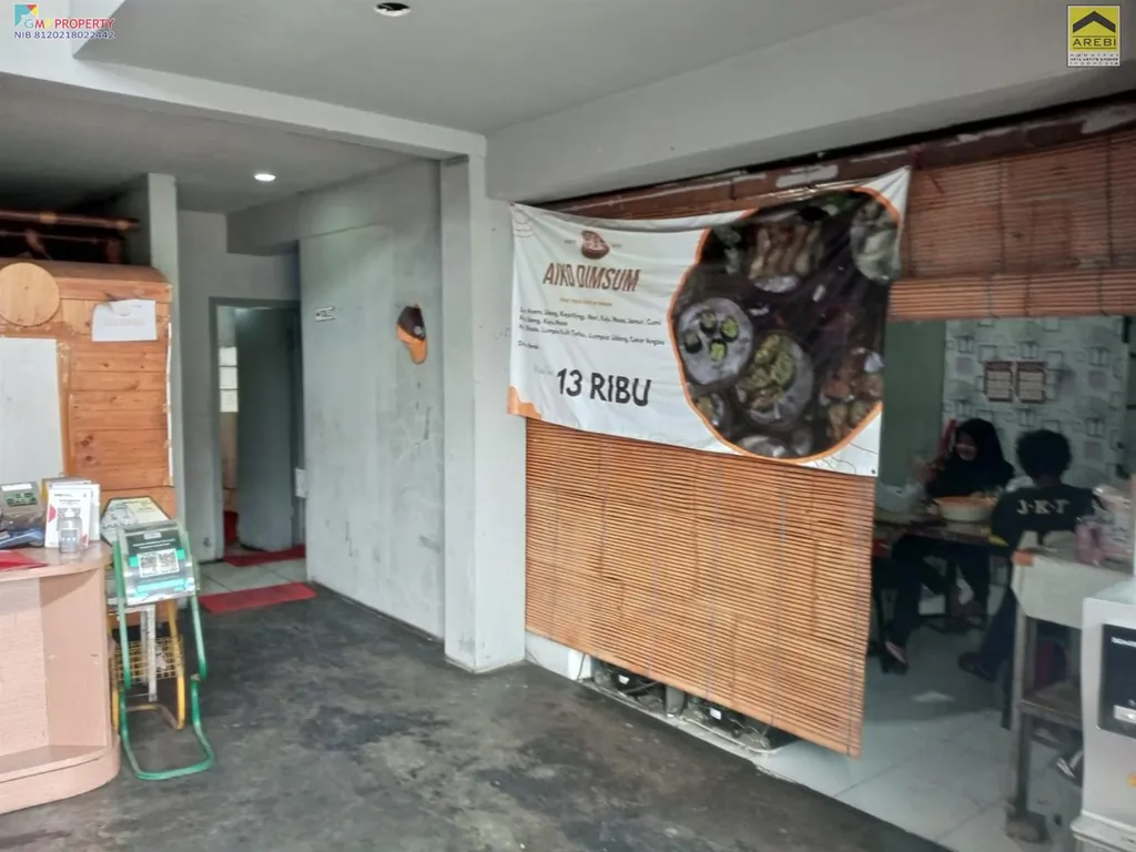 Dijual Tempat usaha di jalan cikutra bandung (17).jpeg
