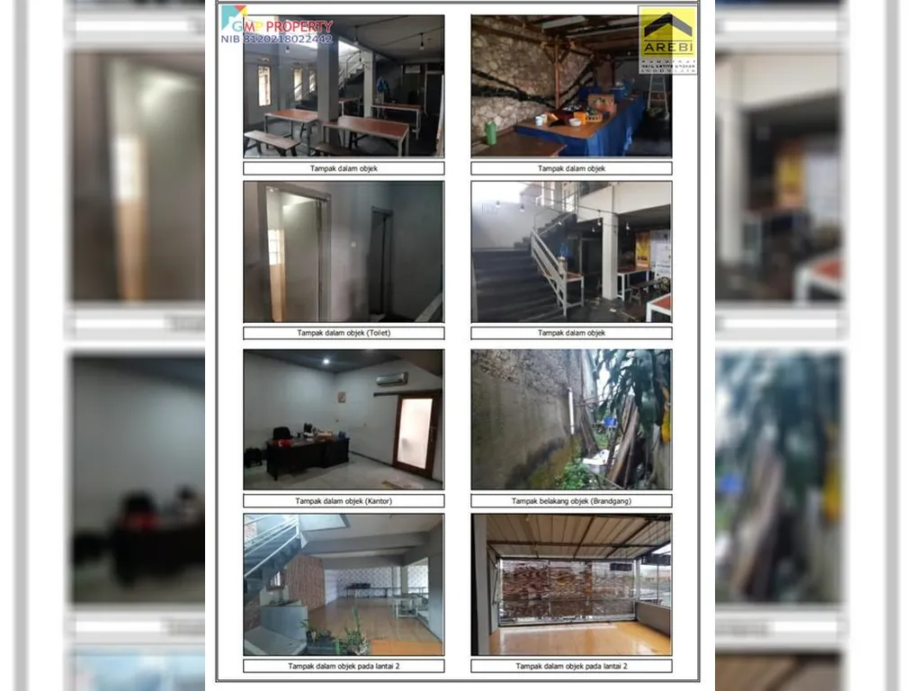 Dijual Tempat usaha di jalan cikutra bandung (18).jpeg