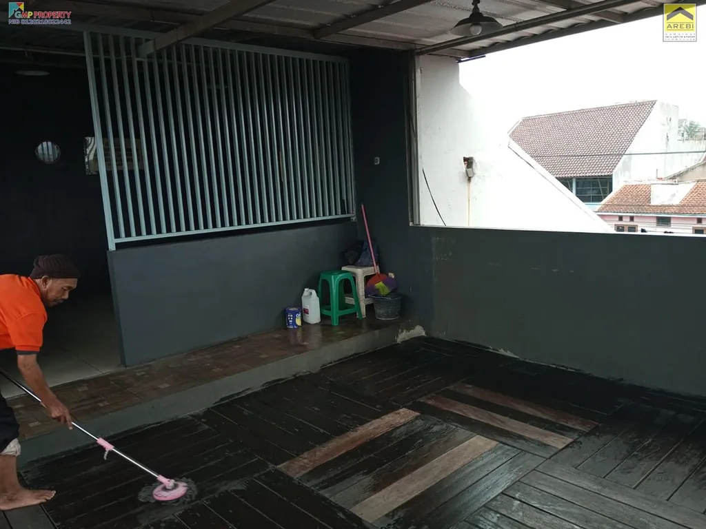 Dijual Tempat usaha di jalan cikutra bandung (19).jpeg