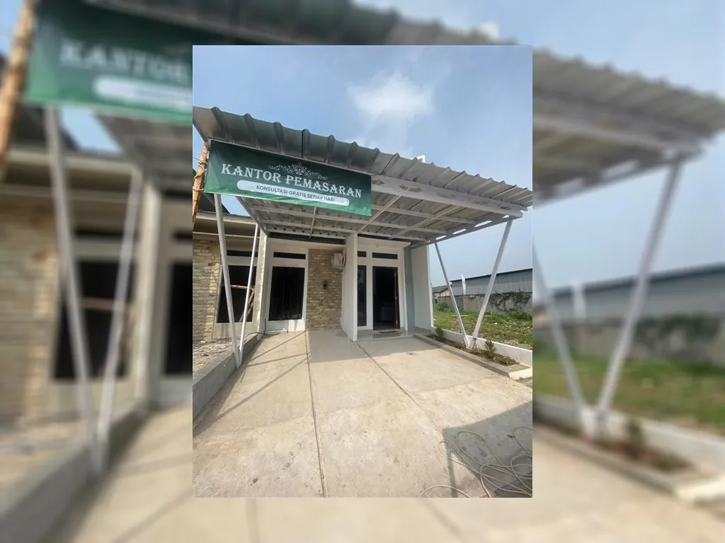 Grand Harsa Residence 