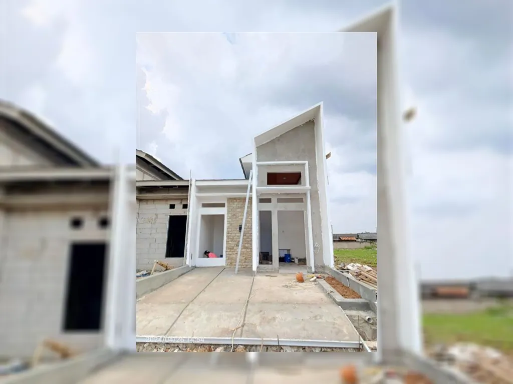 Grand Harsa Residence 