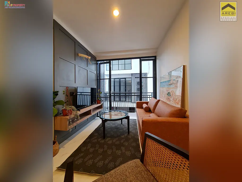 Dijual Rumah di Bekasi