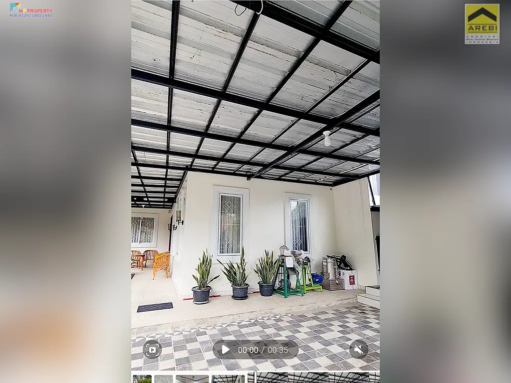 Uploaded file: Rumah di Sentul City (2)