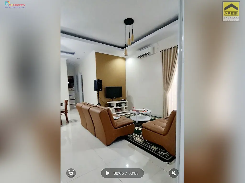 Uploaded file: Rumah di Sentul City (3)