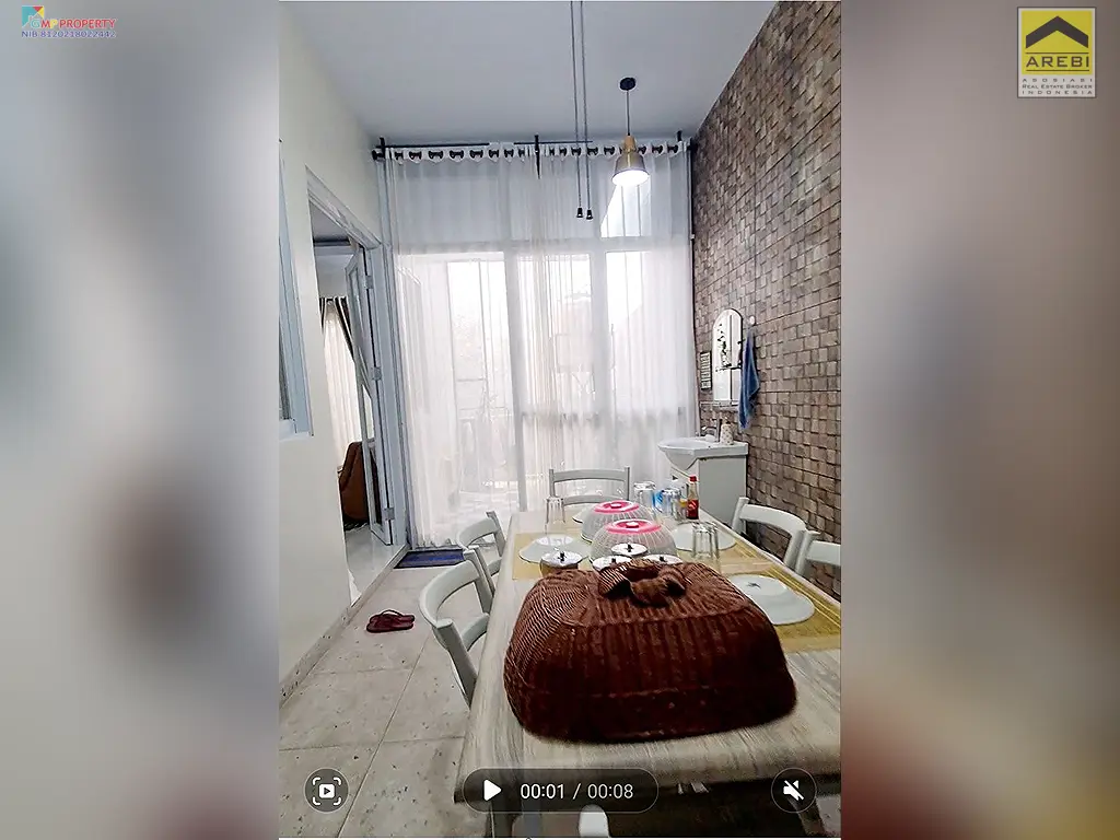 Uploaded file: Rumah di Sentul City (4)