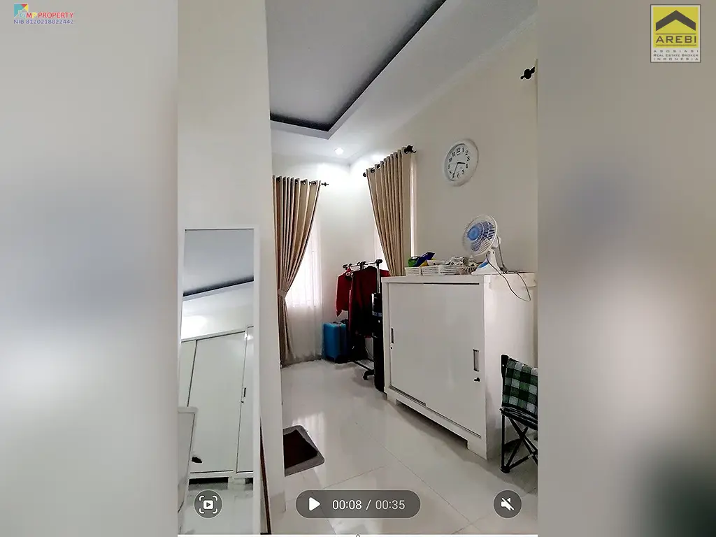 Uploaded file: Rumah di Sentul City (5)