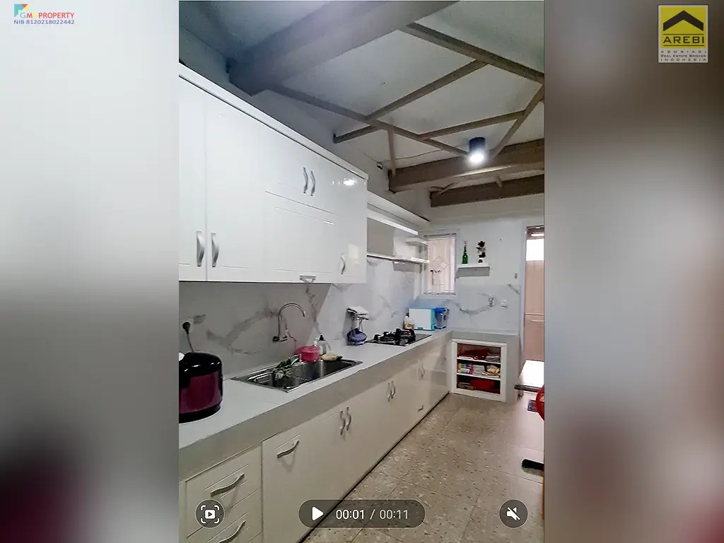 Uploaded file: Rumah di Sentul City (6)