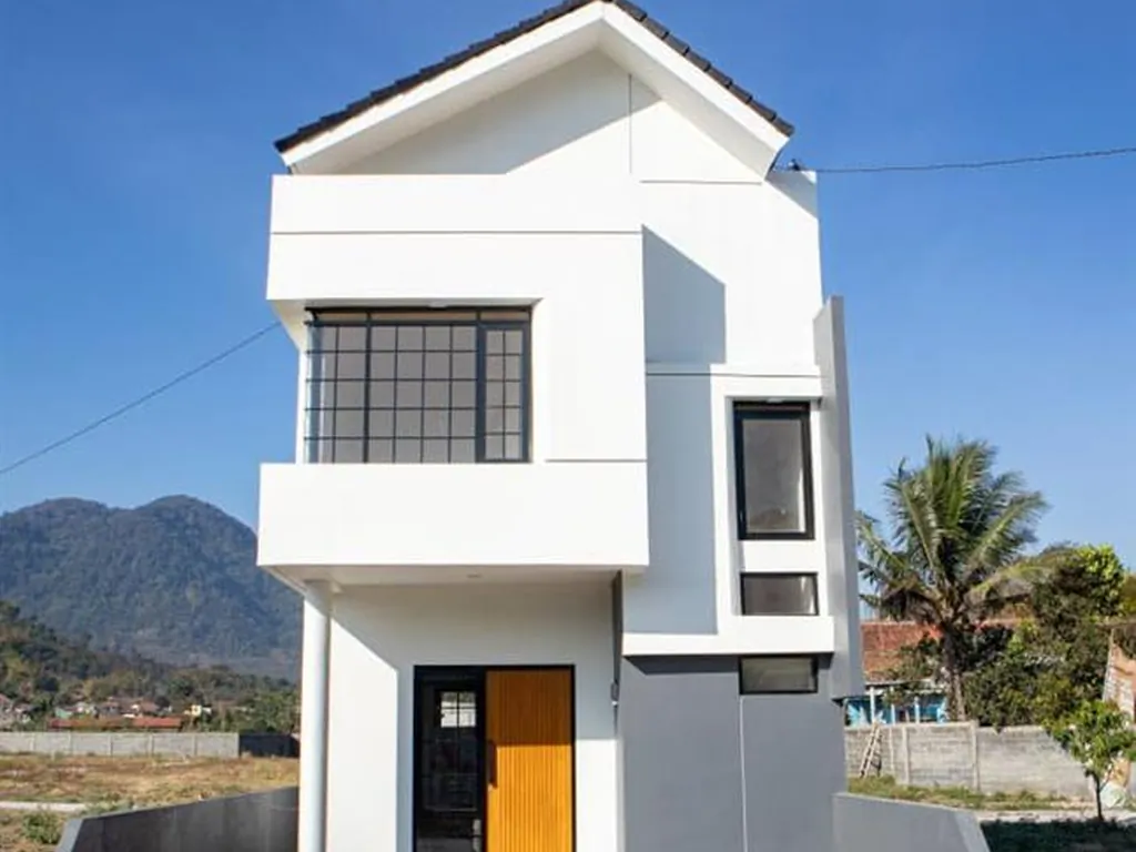 Cluster IGG 2 Lantai Type 52 Jepang style.jfif