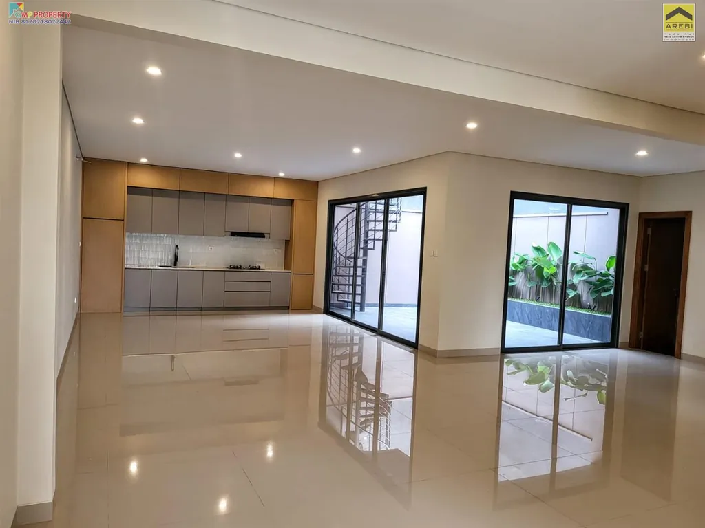 Konsep Ruang Terbuka Pantry-Living Room-Dining Room.jpeg