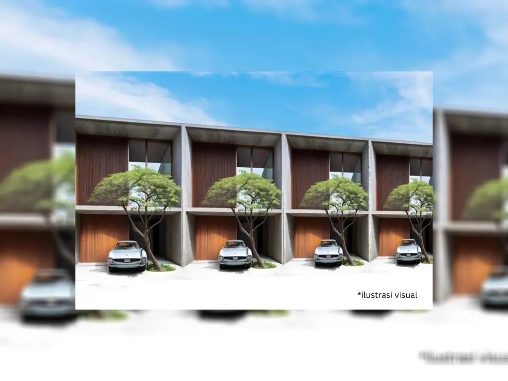 Dijual tanah kavling di istana regency 2 (5).jpeg