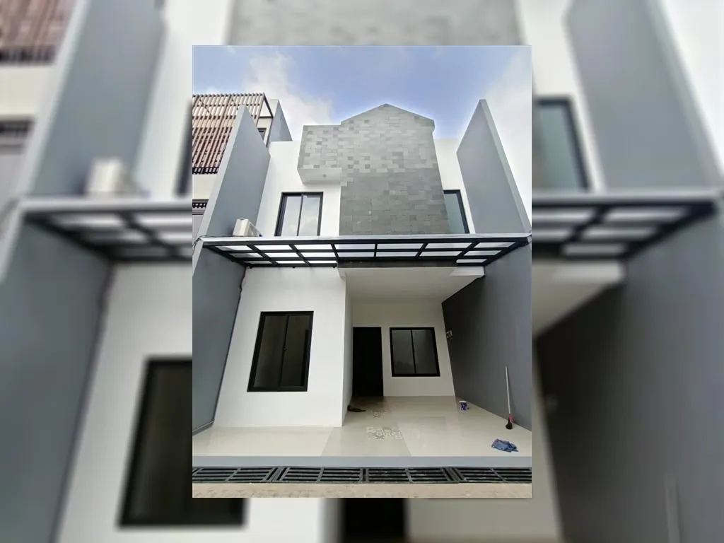 Jati Bening Aparthouse