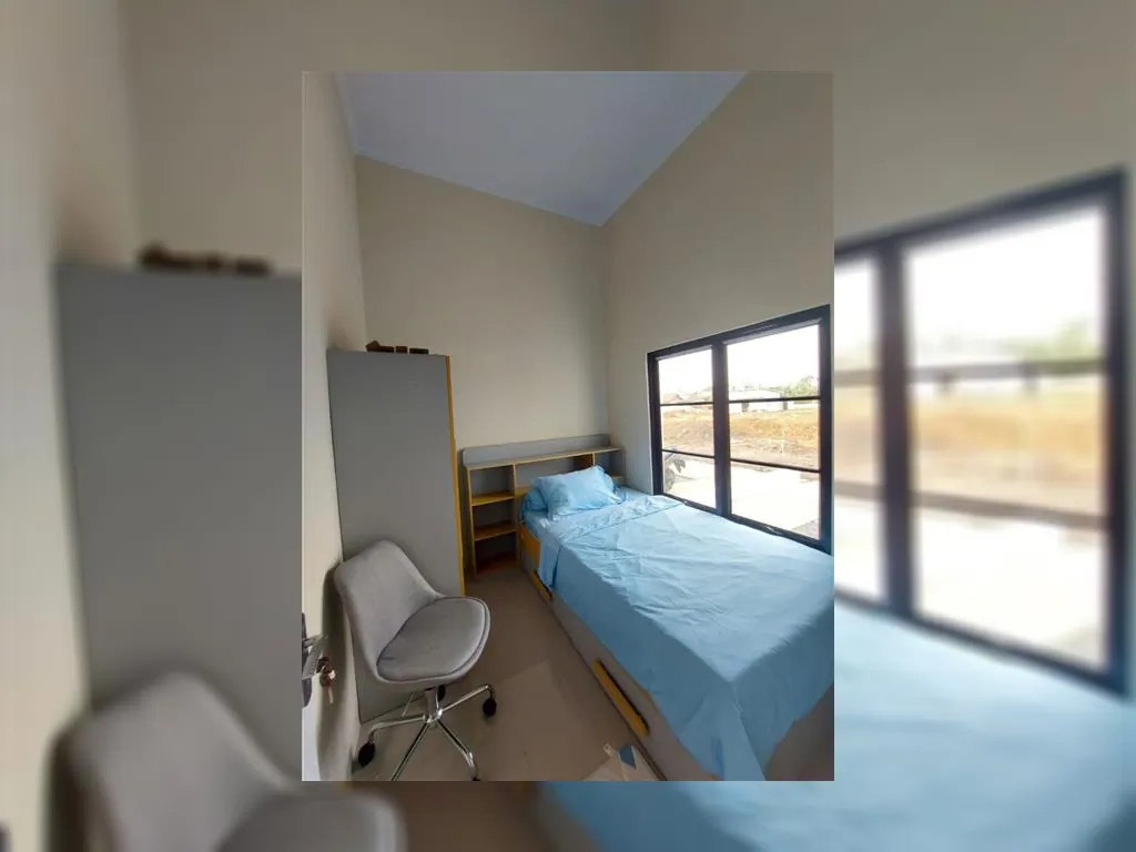 krismaya garden jejalen