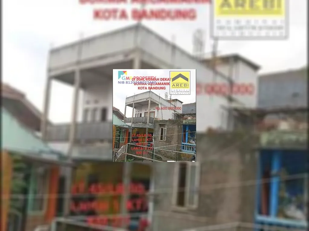 rumah di jual di belakang borma (01).JPG