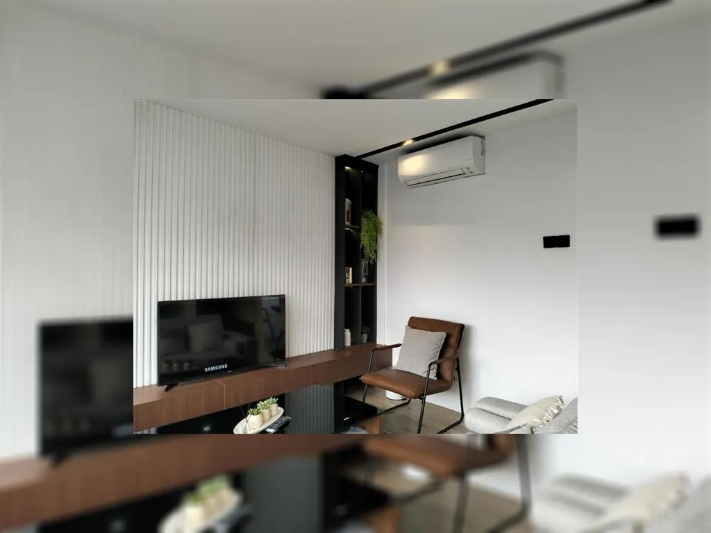 Mampang Gatsoe Mansion 