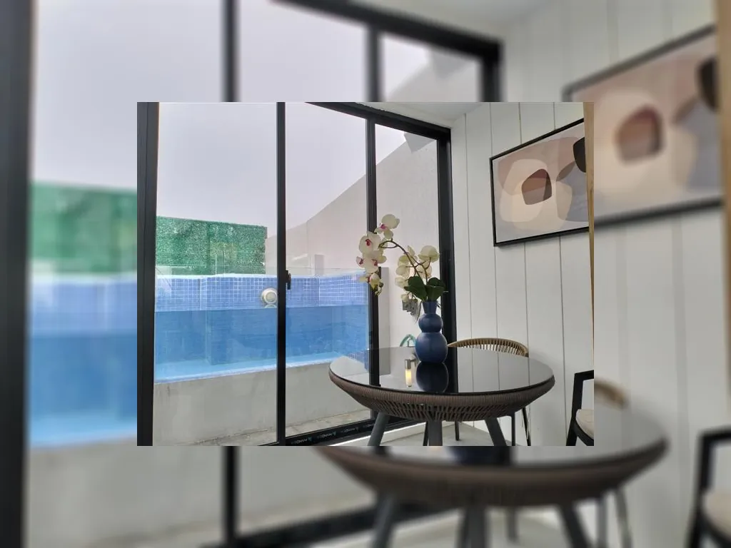 Mampang Gatsoe Mansion 