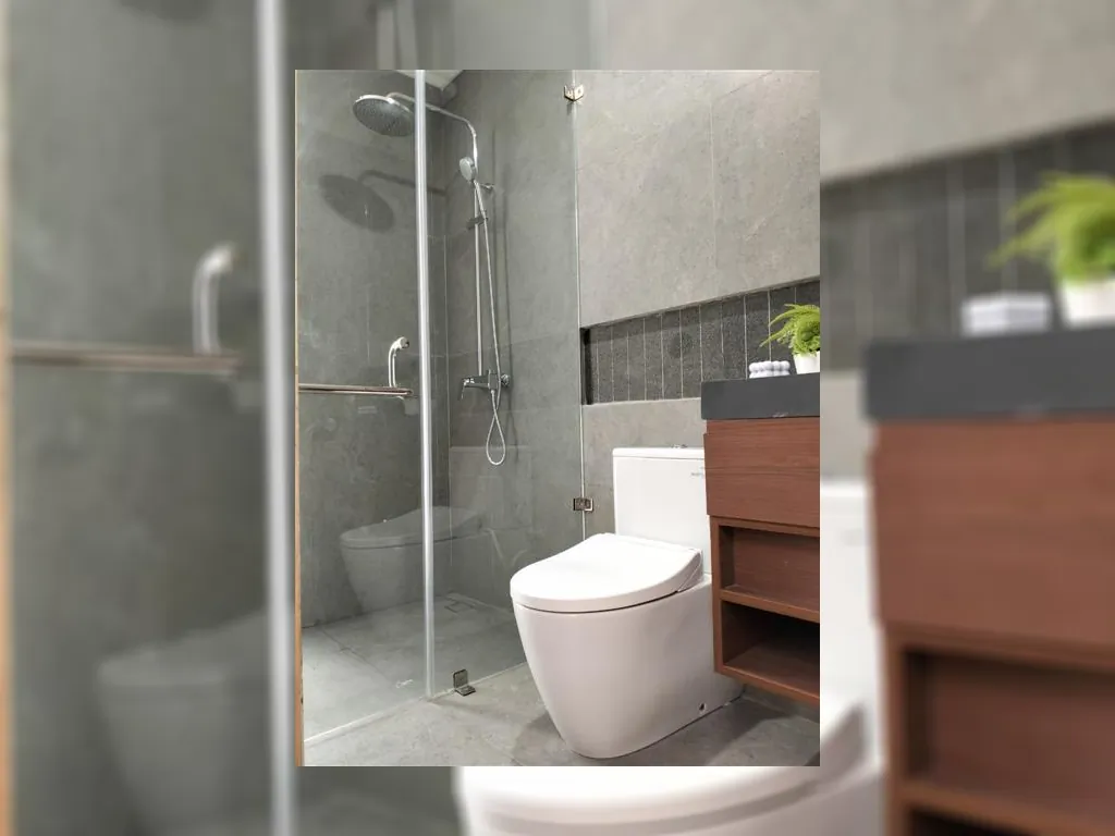 Mampang Gatsoe Mansion 