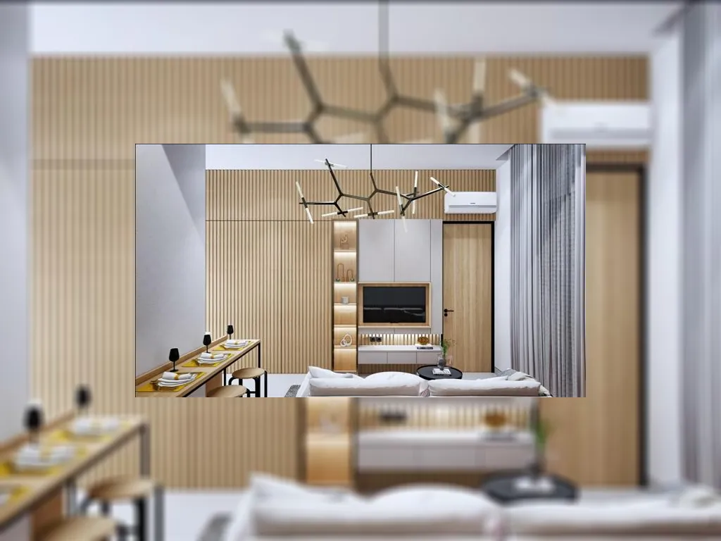 Manhattan Mutiara gading City