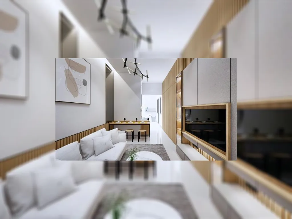 Manhattan Mutiara gading City