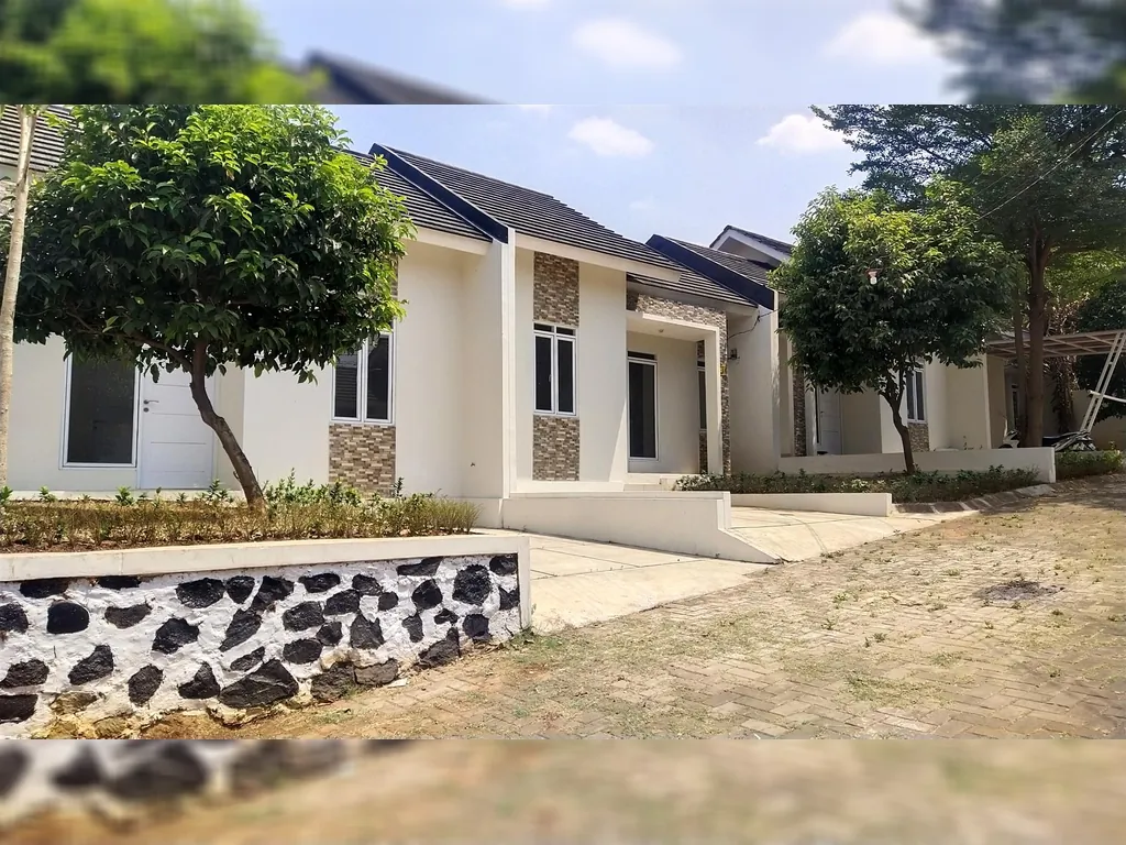 Mutiara Asri Bojong Kulur