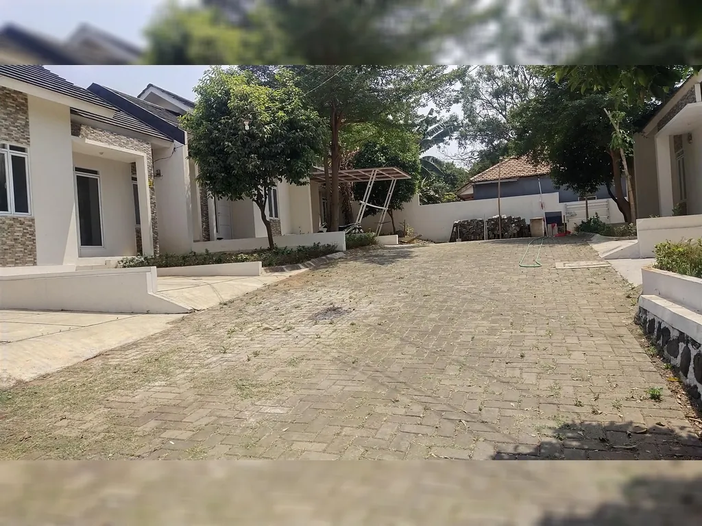 Mutiara Asri Bojong Kulur