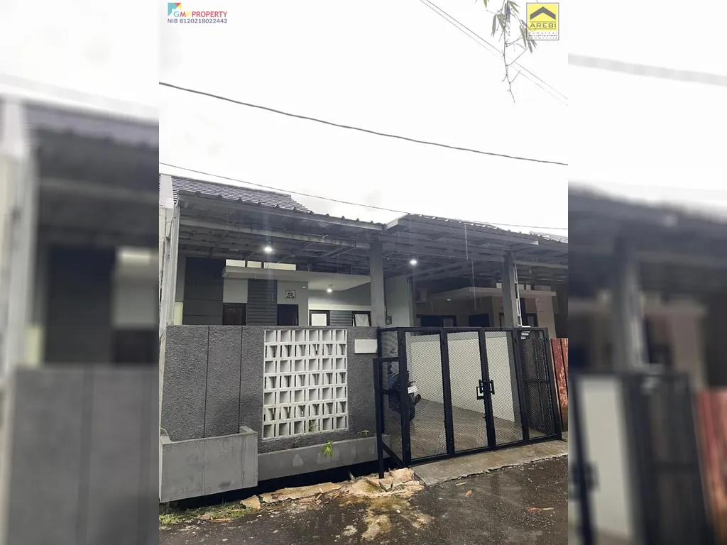 PERUMAHAN TAPOS DEPOK