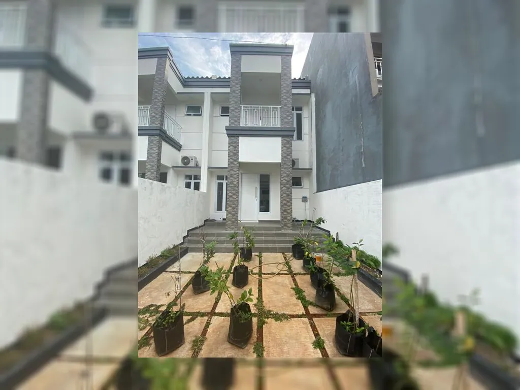 Panorama residence 2