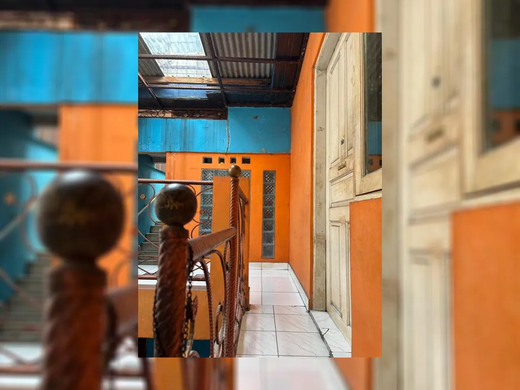 Perumahan Cileungsi Hijau 