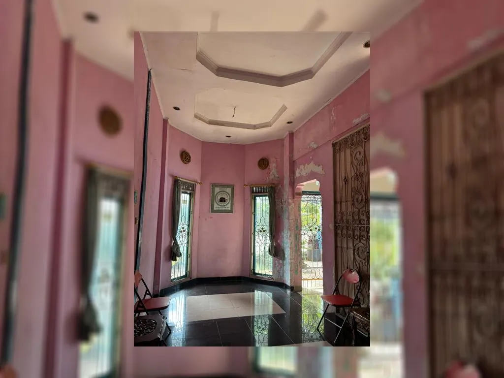 Perumahan Cileungsi Hijau 