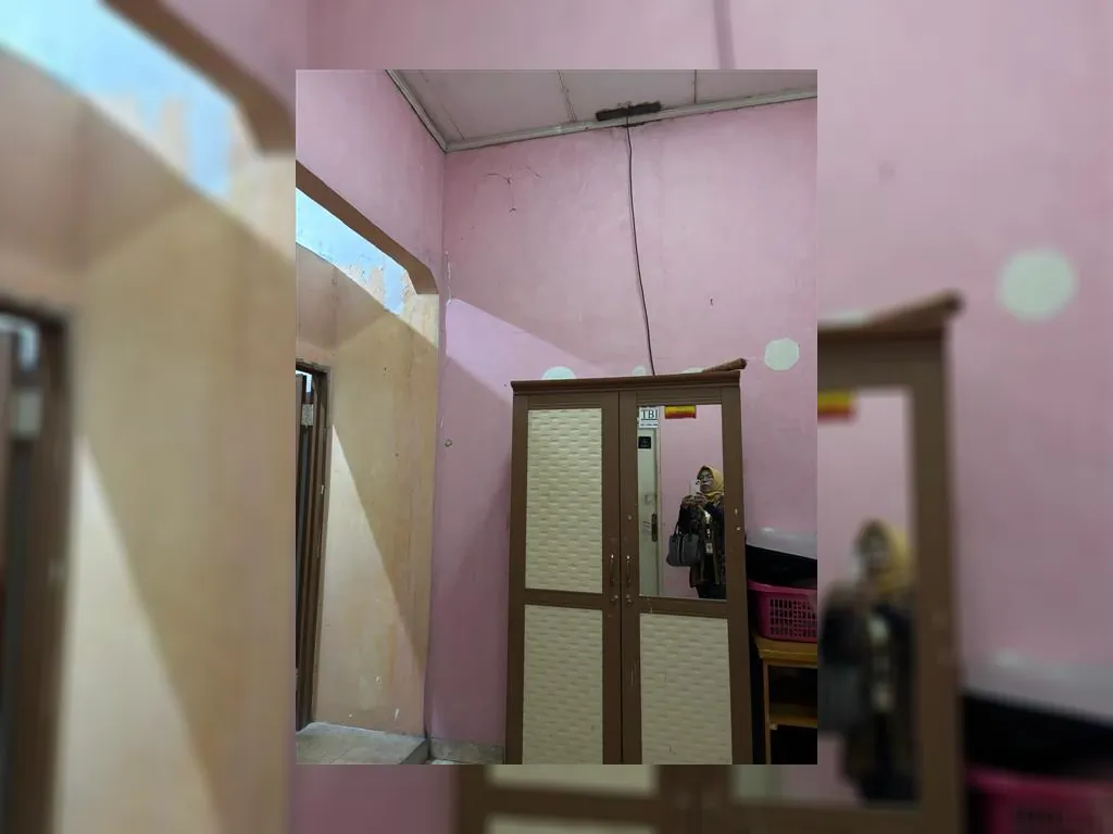 Perumahan Cileungsi Hijau 