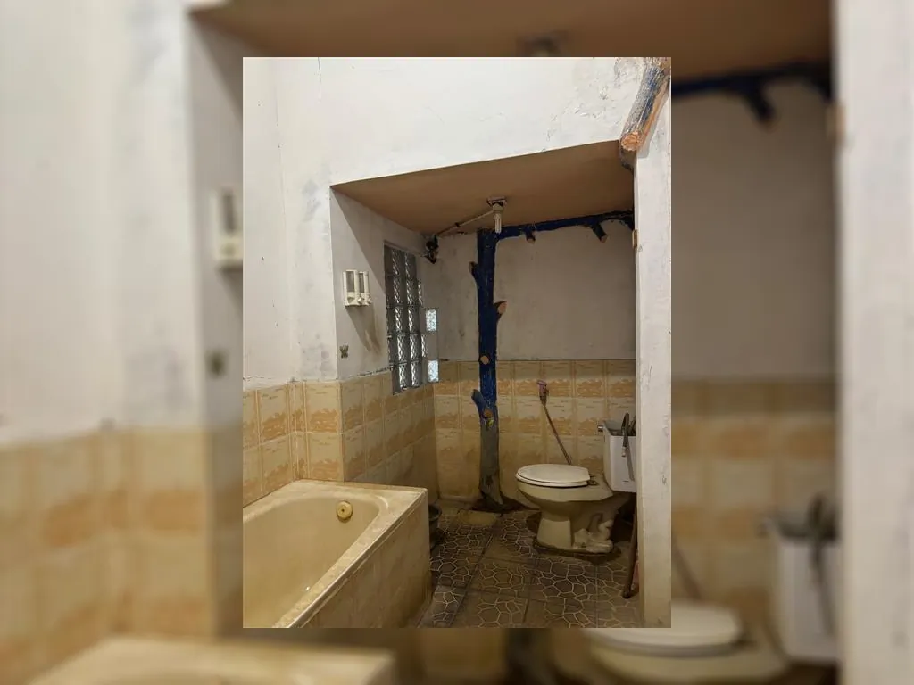 Perumahan Cileungsi Hijau 