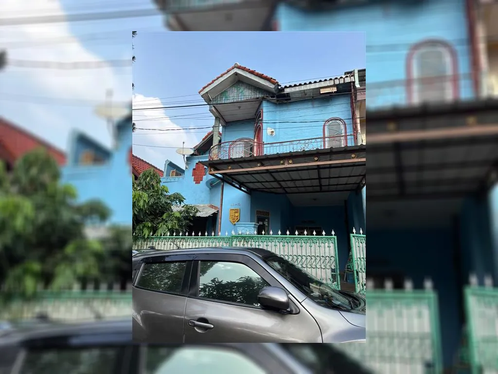 Perumahan Cileungsi Hijau 