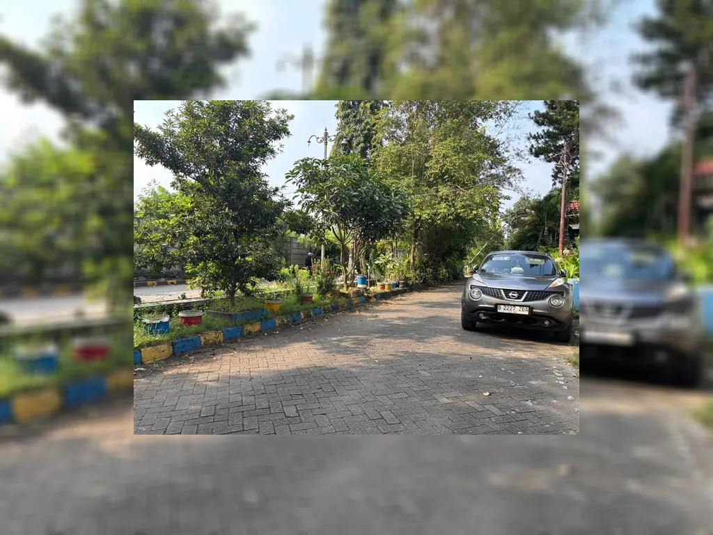 Perumahan Cileungsi Hijau 