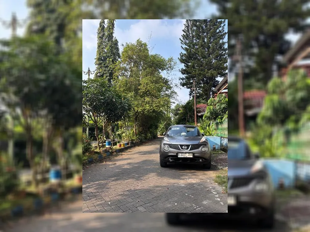 Perumahan Cileungsi Hijau 